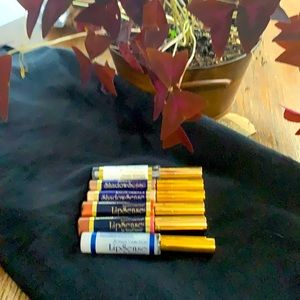 Don’t need I have plenty only 5